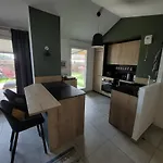 Duplex Rooftop Groupama Stadium Ldlc Arena Meyzieu